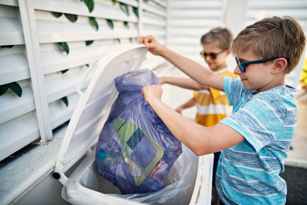 Best Garage Cleanout Services  in Samson, AL