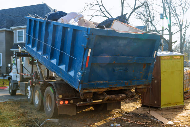 Best Full-Service Junk Removal  in Samson, AL