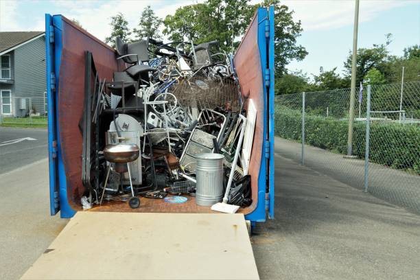 Best Electronics Removal Services  in Samson, AL