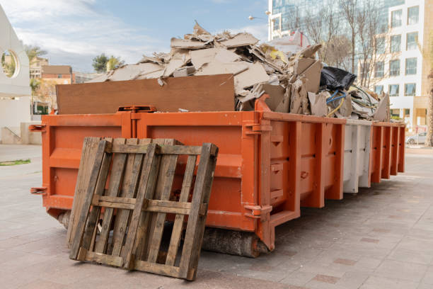 Best Yard Waste Removal  in Samson, AL