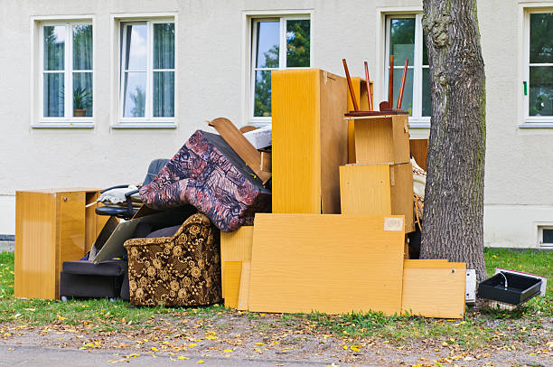 Best Trash Removal Near Me  in Samson, AL