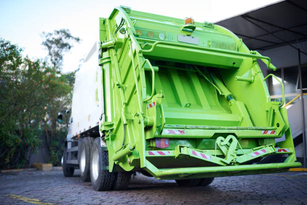 Trusted Samson, AL Junk Removal Experts