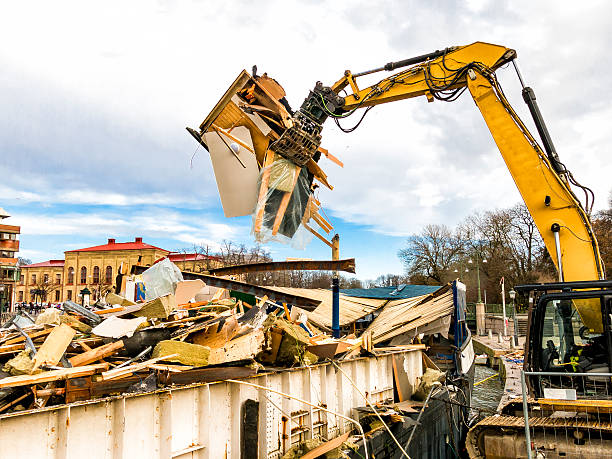 Best Yard Waste Removal  in Samson, AL