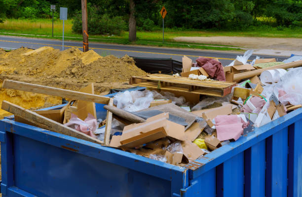 Reliable Samson, AL Junk Removal Solutions